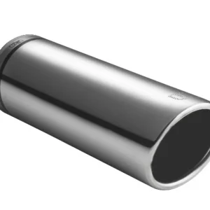 Ostatnie sztuki Końcówka wydechu do przykręcenia uniwersalna ULTER NX80 Ø 80x120