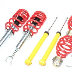 Super okazja Zawieszenie gwintowane TA Technix Audi A4 B6 / B7 - 8E