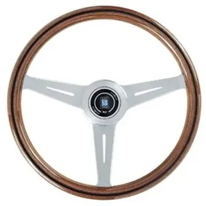 Kierownica Nardi ND Classic Wood Steering Wheel 360mm Ostatnia szansa