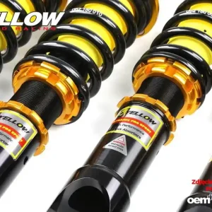 Zawieszenie Gwintowane Yellow Speed Racing Dynamic PRO Sport - HONDA TSX 09-12 Najlepsza cena