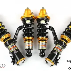 Zawieszenie Gwintowane Yellow Speed Racing Dynamic PRO Sport - MINI COOPER S F56 15-UP Niska cena