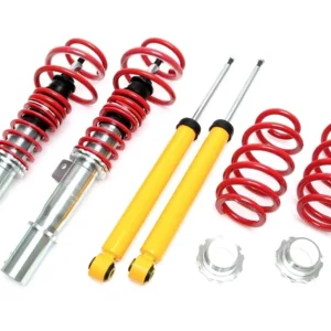 Oferta Zawieszenie gwintowane TA Technix Skoda Octavia II 2004-