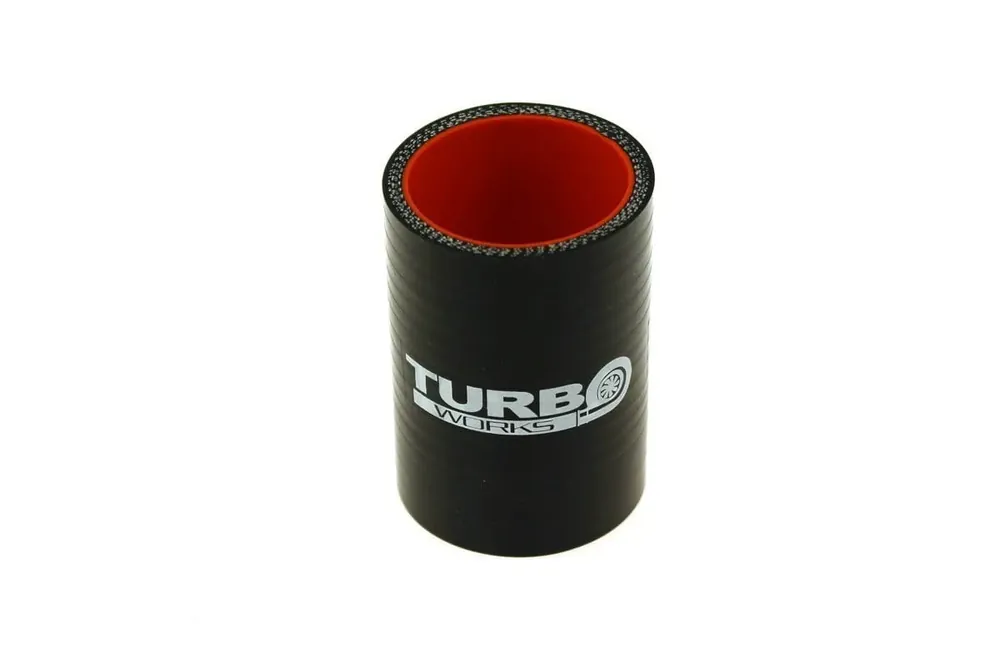 Premium Łącznik TurboWorks Pro Black 32mm