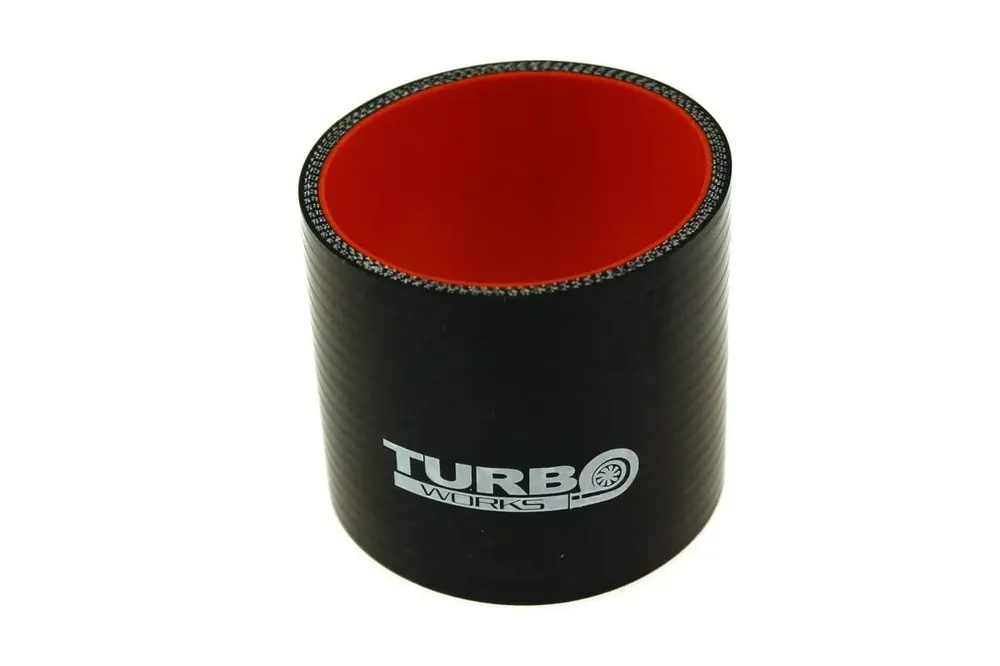 Łącznik TurboWorks Pro Black 45mm Hit sprzedaży