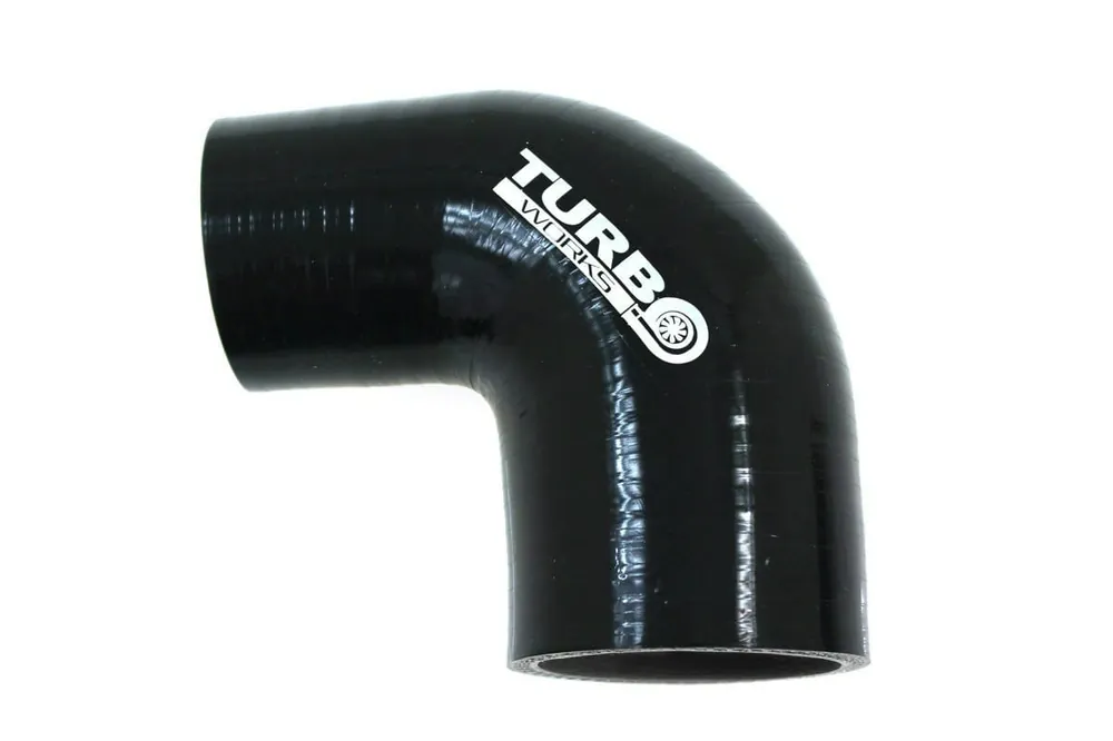 Oferta Redukcja 90st TurboWorks Black 38-51mm