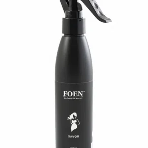 Ograniczona ilość Foen Savor - Zapach owoce, kwiaty, nuta korzenna 185ml