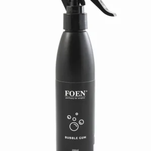 Foen Bubble Gum - Zapach guma balonowa 185ml Zniżka