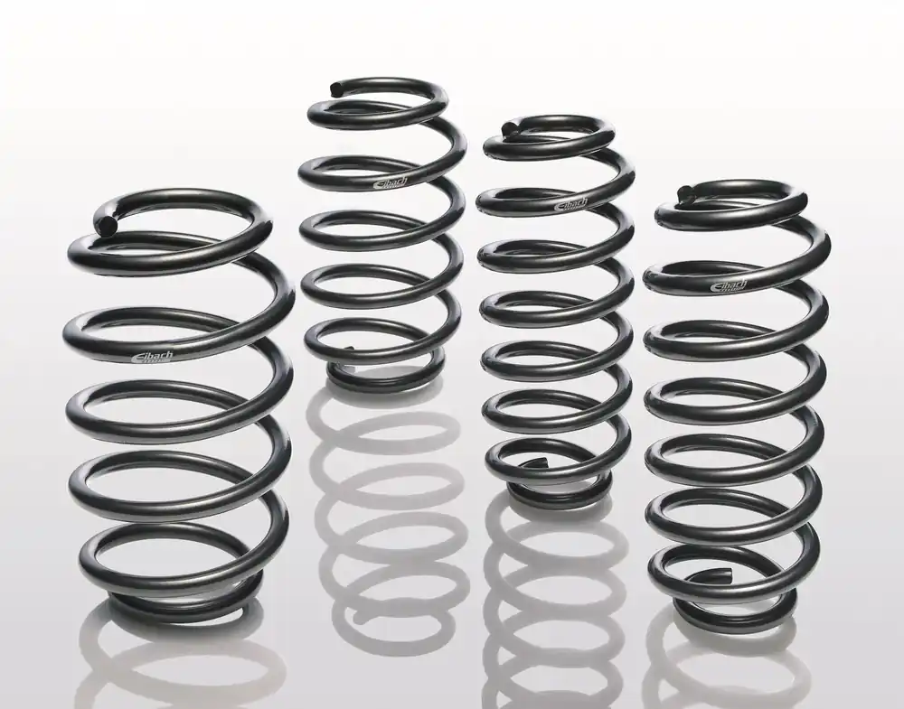 Nowy Zestaw sprężyn Eibach PRO-KIT BMW X3 (G01) / X4 (G02)