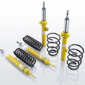 Kup teraz Zestaw zawieszenia Bilstein B12 + Sprężyny Eibach PRO-KIT Mazda 6 (GJ, GH)