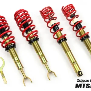 Zawieszenie Gwintowane MTS Gold Volvo V70 I LV 12/95 – 12/00 Sprawdź teraz