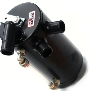 Nie przegap ProPerfekt Oil Catch Tank 1.8T VAG - Separator Oleju VW/Audi 1,8T
