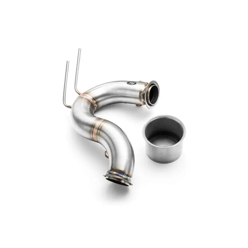 Tani RM MOTORS Downpipe SEAT Leon Mk3 1.6, 2.0 TDI