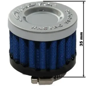 Ostatnia szansa Simota Blue - Filtr odmy 20mm
