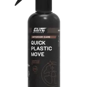 Kup teraz Dressing do plastików szybki - Elite Detailer Quick Plastic Move 500ml