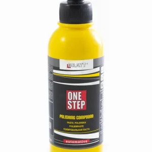 Oferta czasowa Pasta polerska jednoetapowa- Troton Brayt One Step 250ml