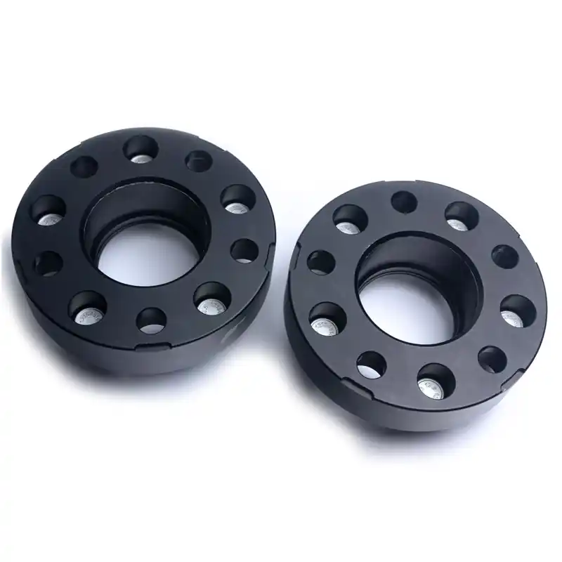 Bezpieczna płatność Dystanse kół / Adaptery - Japan Racing Grubość 35mm - Rozstaw 5x120 - Średnica otworu 72,6mm OUTLET