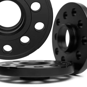 Bestseller Dystanse kół / Adaptery - Japan Racing Grubość 20mm - Rozstaw 5x112 - Średnica otworu 66,5mm