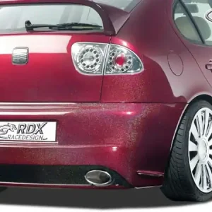 Spojler tylnej klapy RDX Racedesign SEAT Leon 1M Najlepsza cena