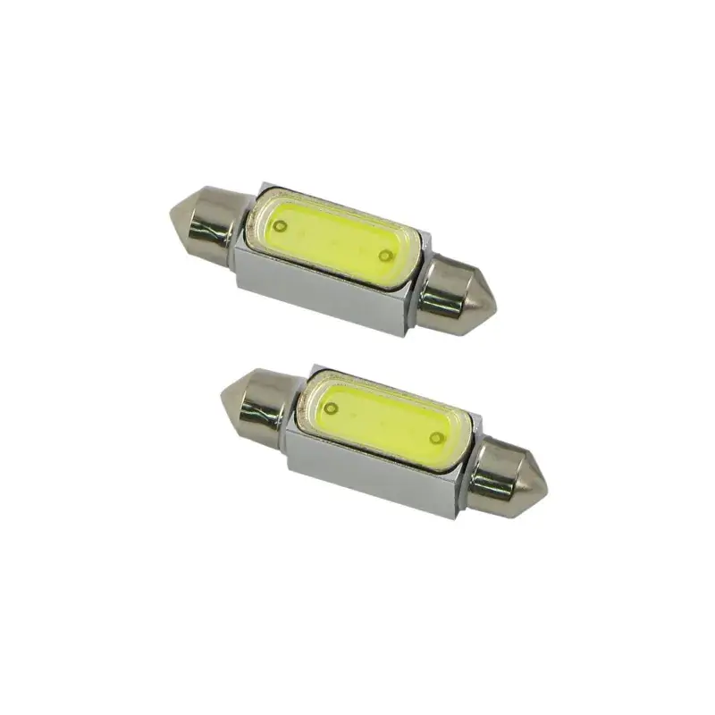 Hit sprzedaży Żarówki led smd canbus C5W 39 mm 12V