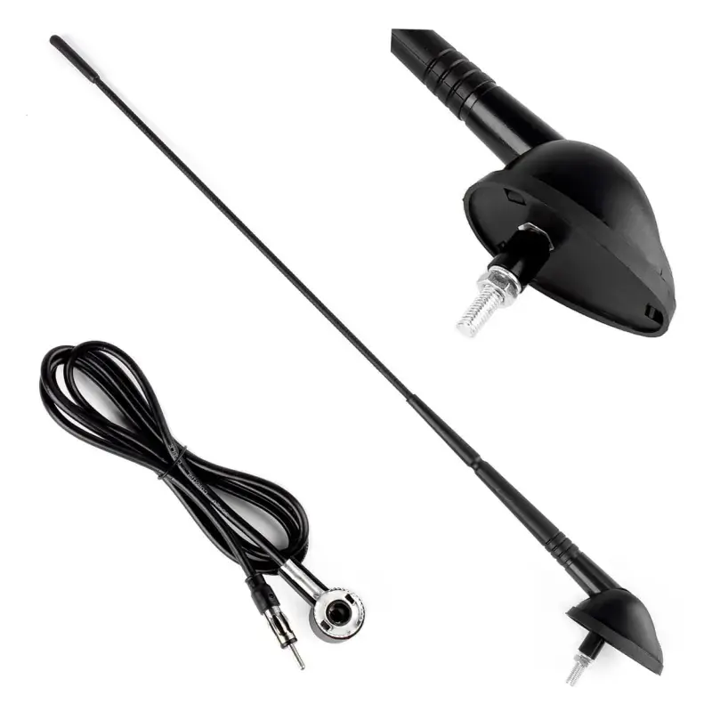 Bestseller ANTENA SAMOCHODOWA 40CM