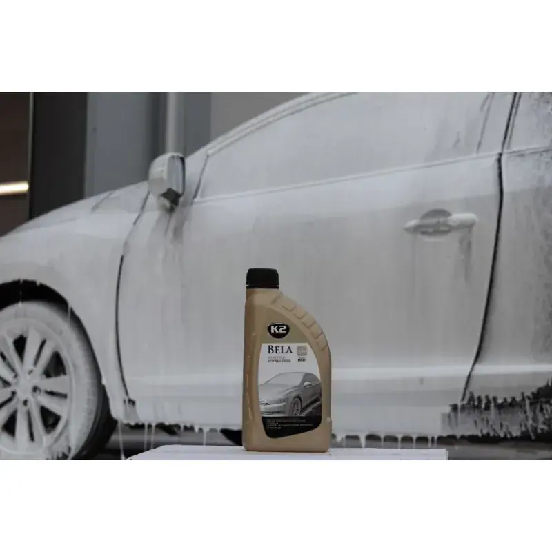 Aktywna piana Bela 1L Blueberry Kup teraz