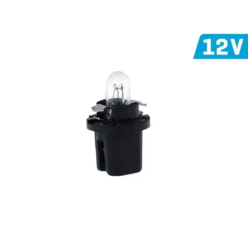 Żarówka VISION BAX 12V 1.2W B8.5d Dodaj do koszyka