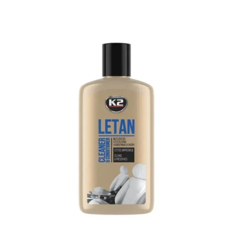 Preparat do skór Letan 250 ml Tani
