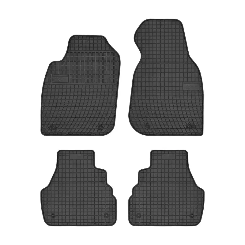 Dywaniki gumowe do Audi A6 C5 Oferta