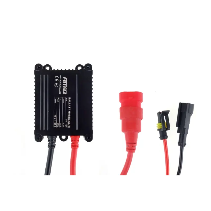 Super okazja Przetwornica ksenonowa 35W 12V Slim