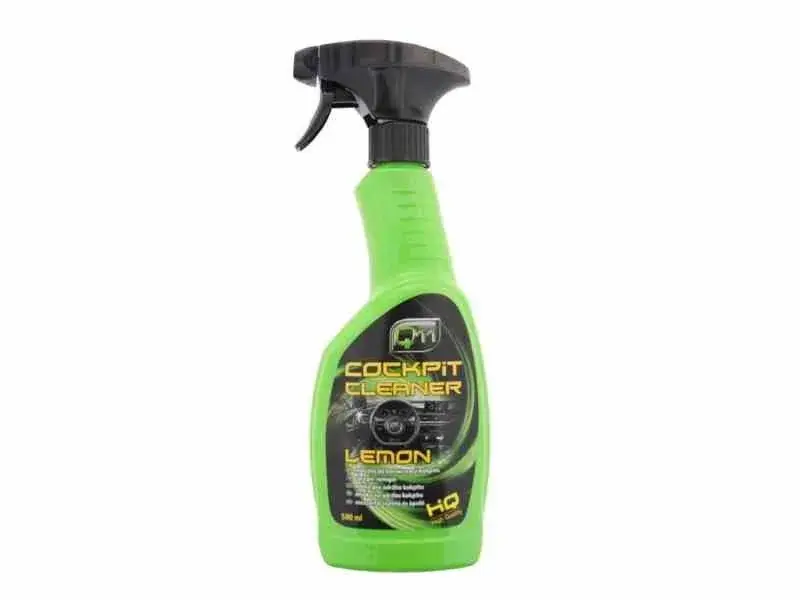 Oferta limitowana Mleczko do kokpitu, cytryna, 0,5 L