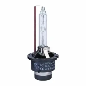 Super okazja Żarówka ksenonowa VISION D2S 4300K 85V 35W P32d-2