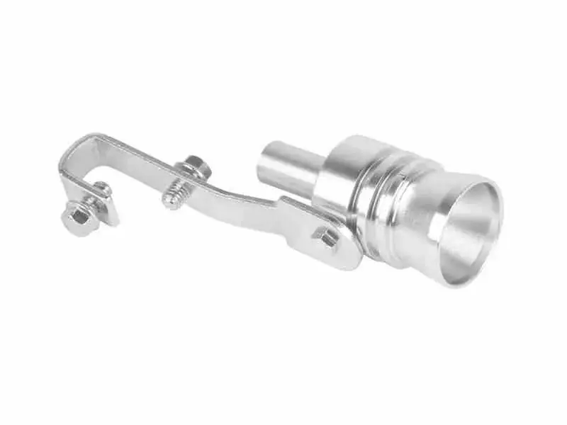 Cena promocyjna Gwizdek tłumika, "M" 37-48 mm