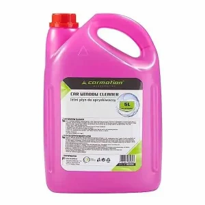Płyn do spryskiwaczy letni, 5L Dostępne od ręki
