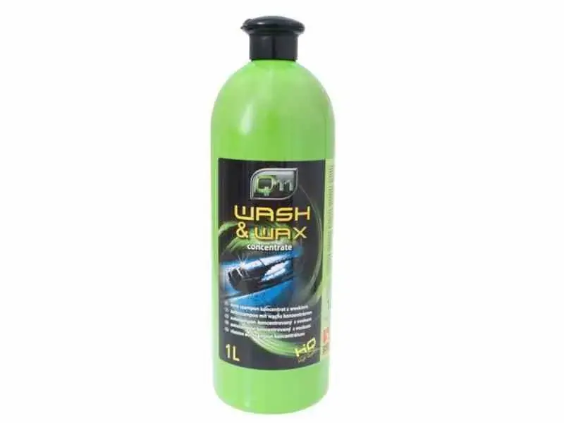 Szybka dostawa Szampon z woskiem, koncentrat, 1L