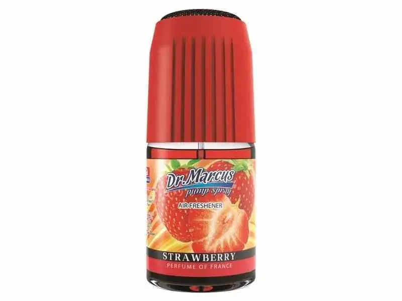 Hit sprzedaży Zapach Pump Spray, Strawberry