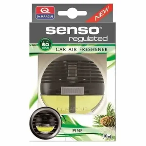 Niska cena Zapach Senso Regulated, Pine