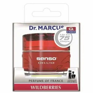 Super okazja Zapach Żel Senso Deluxe, Wildberries