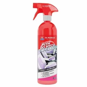 Płyn do czyszczenia tapicerki TITANIUM 750 ml Kup teraz