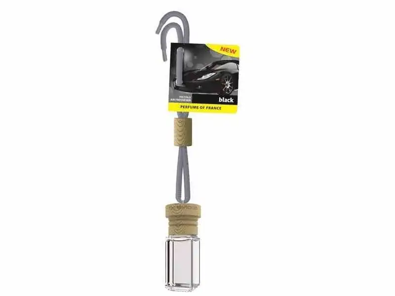 Zapach Piccolo, Black Wyjątkowa oferta