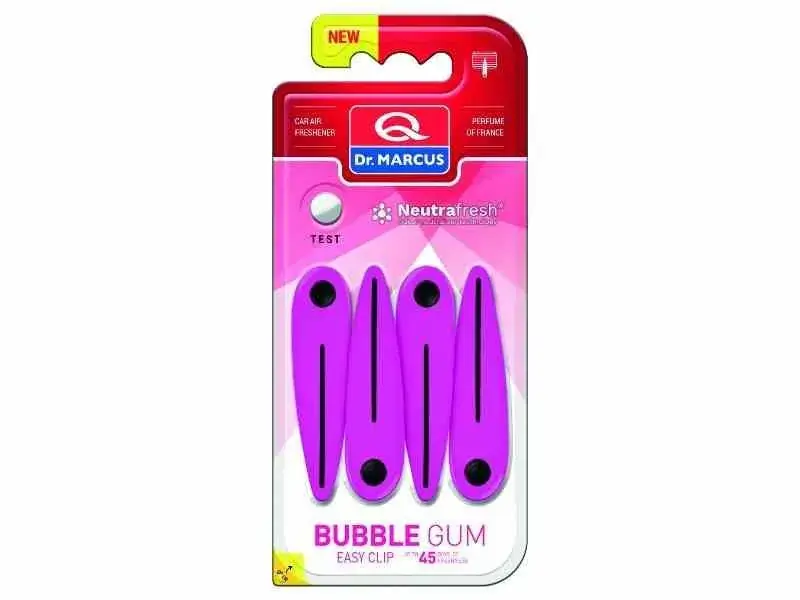 Zapach Easy Clip, Bubble Gum Kup online