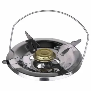 Nowy Kuchenka jednopalnikowa 220 mm z uchwytem