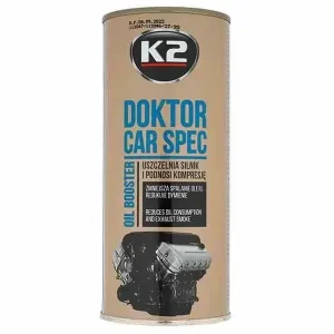 Dodatek do oleju Doktor Car, 443 ml Oferta