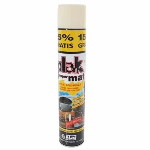 PLAK PRACTICAL LINE SuperMat Wanilia, 500 ml (P2648WA) Dostępne od ręki