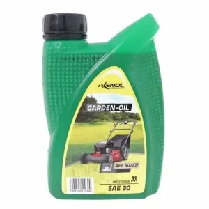 Obniżka ceny Axenol Garden-Oil, olej do 4-suwów, SAE 30, 600 ml