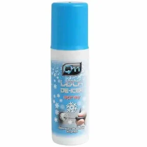 Niska cena Odmrażacz do zamków w spray`u, 50 ml