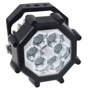 Oferta Lampa robocza 12/24V, 20W, 6 diod śr. 107 szer. 81 mm