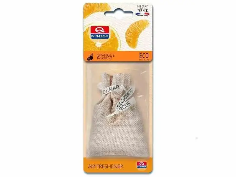 Promocja Zapach Fresh Bag ECO, Orange & Tengerine