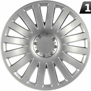 Kołpak Smart silver 13``, 1 szt. Promocja