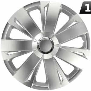 Kołpak Energy RC silver 16``, 1 szt. Cena promocyjna