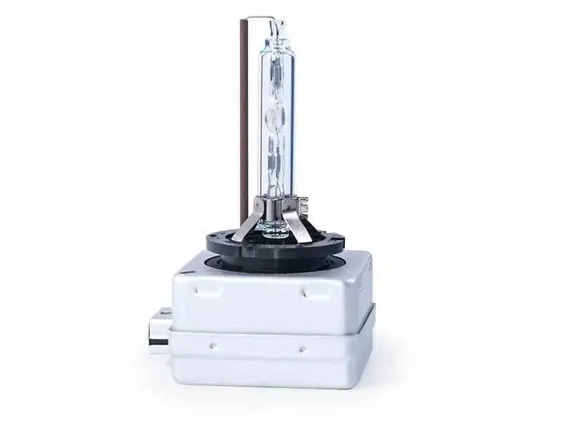 Żarówka ksenonowa VISION PREMIUM D1S 5000K 85V 35W PK32d-2, E1 ECE Tani